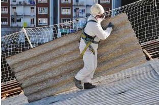 Usuwanie szkodliwych odpadów